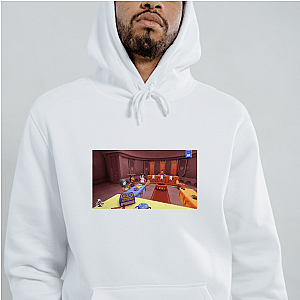 Guilty As Sock Special Collection Guilty As Sock Hoodies