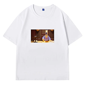 Guilty As Sock Signature Guilty As Sock T-Shirts
