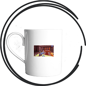 Guilty As Sock Mugs