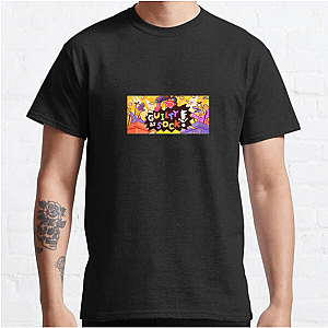 Guilty As Sock Merch Collection Guilty As Sock T-Shirts