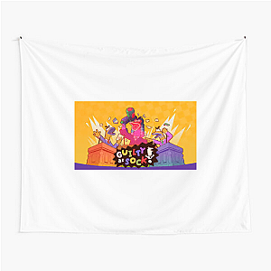 Guilty As Sock Fan Art Guilty As Sock Tapestries
