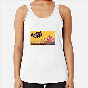 Guilty As Sock Merchandise For Fans Guilty As Sock Tank Tops