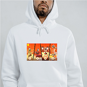 Guilty As Sock Limited Collection Guilty As Sock Hoodies