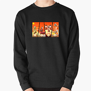 Guilty As Sock Limited Collection Guilty As Sock Sweatshirts