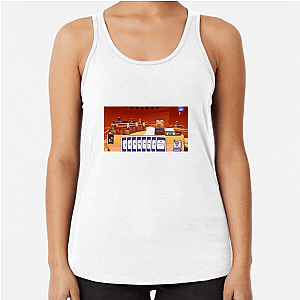 Guilty As Sock Merch Guilty As Sock Tank Tops