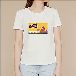 Guilty As Sock Merchandise For Fans Guilty As Sock T-Shirts