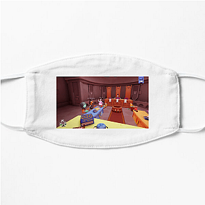 Guilty As Sock Special Collection Guilty As Sock Face Masks