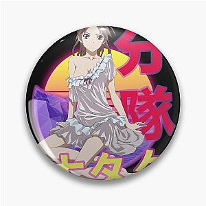 Guilty Crown Pin