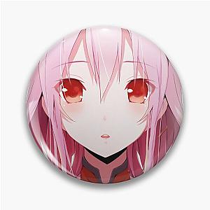 Inori Yuzuriha Guilty Crown artwork for Otaku