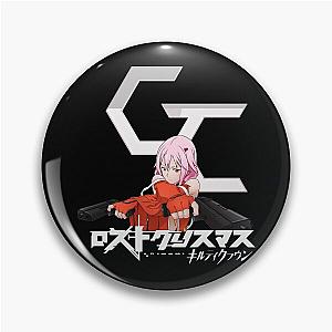 The Girl Elfen Lied Guilty Crown Anime