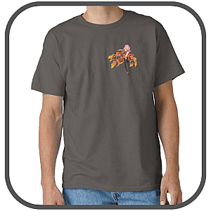 Guilty Crown T-Shirts