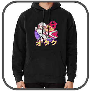 Guilty Crown Hoodies