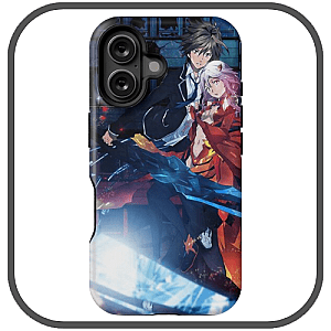 Guilty Crown Cases