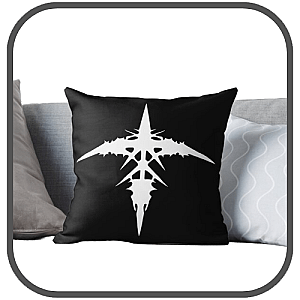 Guilty Crown Pillows Cover