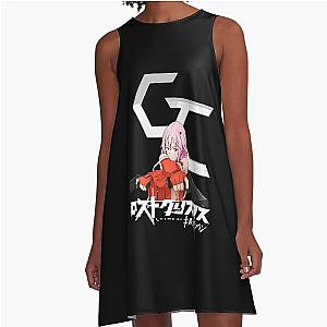 The Girl Escape Fantasy Anime Dress