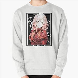 Guilty Crown Pullover Sweatshirt