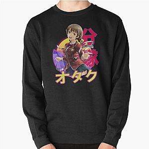 Guilty Crown Retro Sweatshirt Design Pullover