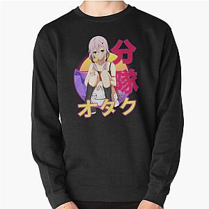 Inori Yuzuriha Guilty Crown Sweatshirt