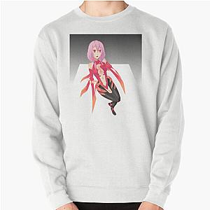 Inori Yuzuriha Guilty Crown Sweatshirt