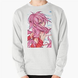 Guilty Crown Inori Sweatshirt