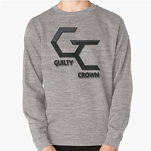 Guilty Crown Logo Sweatshirt