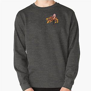 Guilty Crown Pullover Sweatshirt