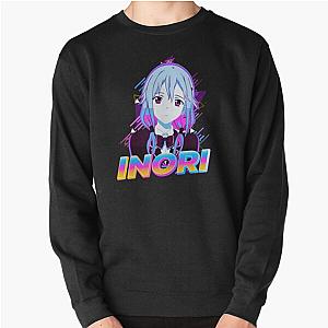 Inori Yuzuriha - Guilty Crown Sweatshirt