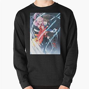 Mana Guilty Crown Otaku Sweatshirt
