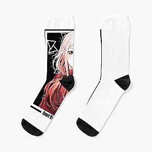 Guilty Crown Socks
