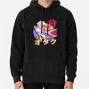 Inori Guilty Crown Pullover Hoodie