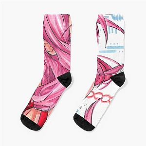 Guilty Crown Inori