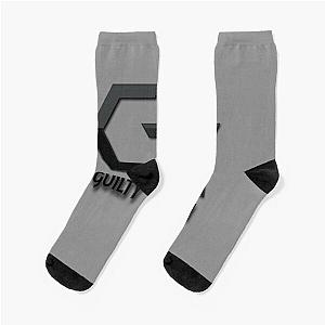 Guilty Crown Socks