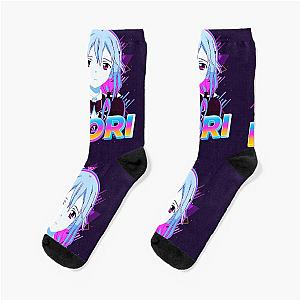 Inori Yuzuriha - Guilty Crown Sock