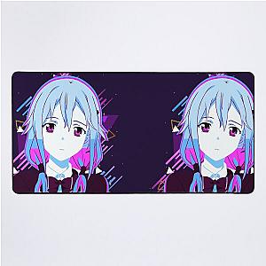 Inori Yuzuriha - Guilty Crown Mats