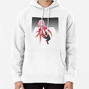 Inori Yuzuriha Guilty Crown Hoodie