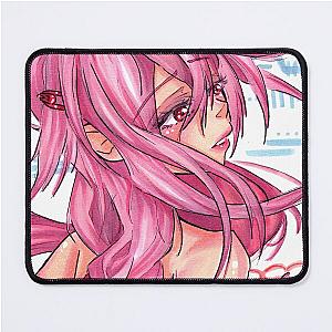 Guilty Crown Inori Mouse Pad