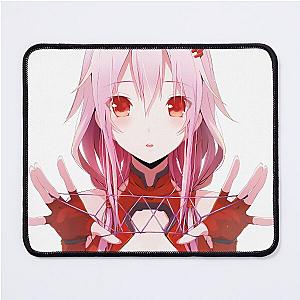 Inori Yuzuriha Guilty Crown Artwork For Mouse Pad