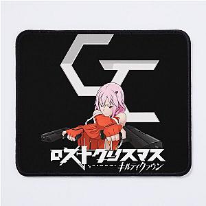 The Girl Escape Dark Fantasy Science Fiction Guilty Crown Retro Mouse