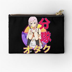 Inori Yuzuriha Guilty Crown Retro Design Pouch