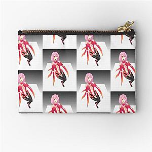 Inori Yuzuriha Guilty Crown Zipper