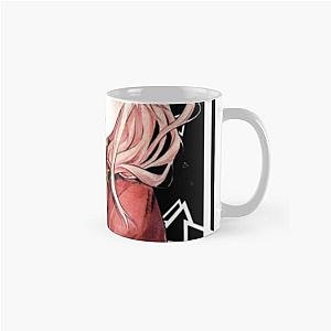 Guilty Classic Mug
