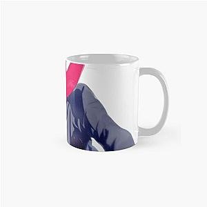 Guilty Crown Love Classic Mug