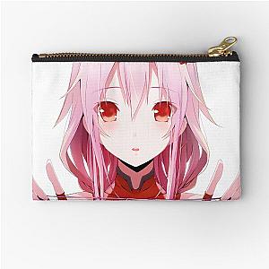 Inori Yuzuriha Guilty Crown Artwork Otaku Pouch
