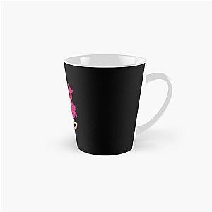 Inori Yuzuriha Guilty Crown Retro Design Tall Mug