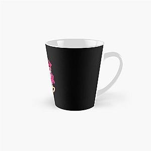 Hare Menjou Guilty Crown Retro Sunset Design Mug