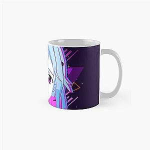 Inori Yuzuriha Guilty Crown Mug