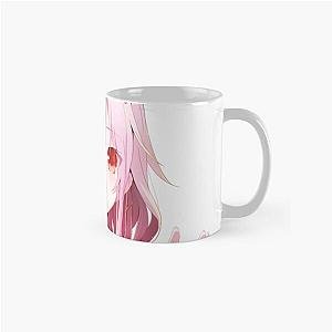 Inori Yuzuriha Guilty Crown Artwork for Otaku Classic Mug