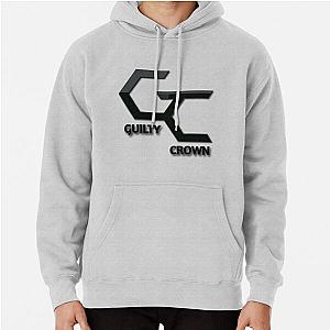 Guilty Crown Logo Hoodie