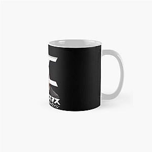 The Girl Escape Dark Fantasy Science Anime Guilty Crown Mug