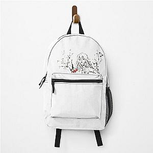 Guilty Crown Inori Sling Backpack